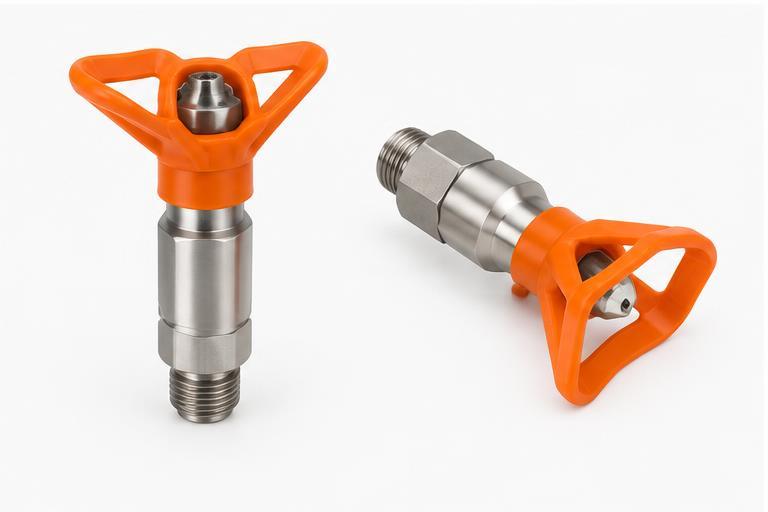 Airless-Spritzdüsen-Set
